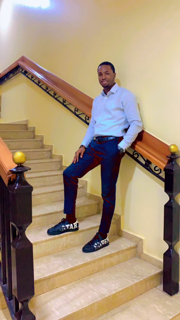 lifeoftemidayo's tweet photo. It’s my birthday 🥳 
Please say a prayer for me 🙏🏽
Send funds too 🌚 https://t.co/jK4TI8YsuZ