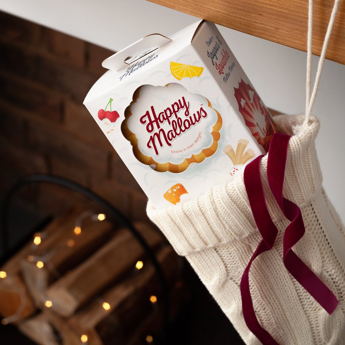 Happy Mallows™ tweet media