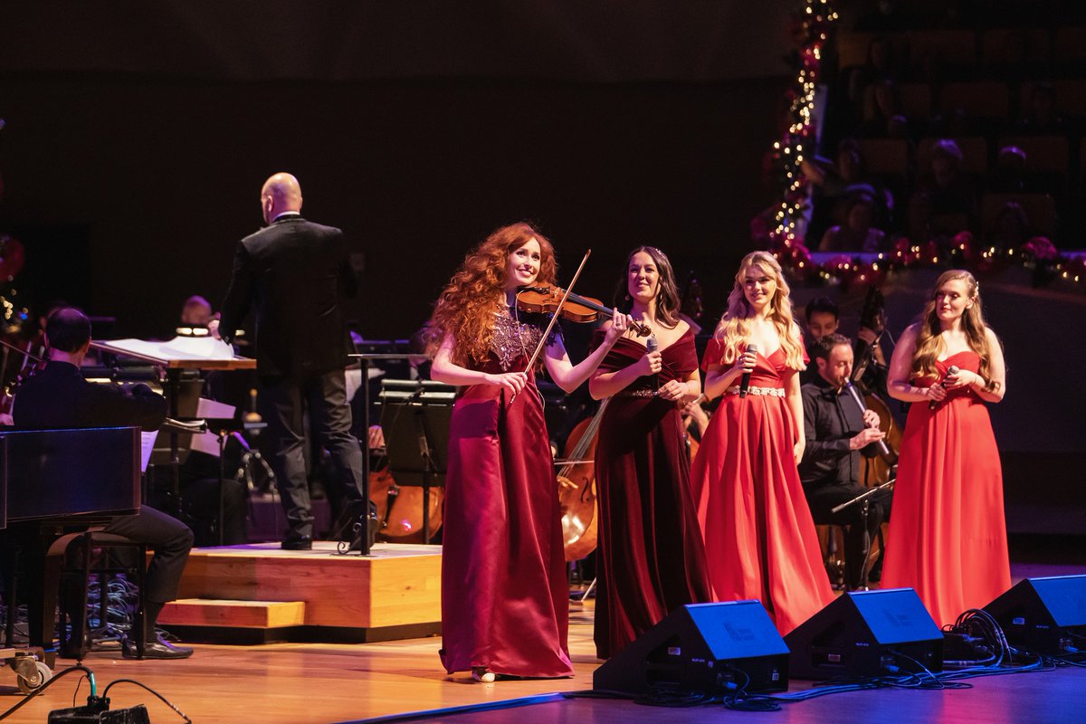 Celtic_Woman tweet media