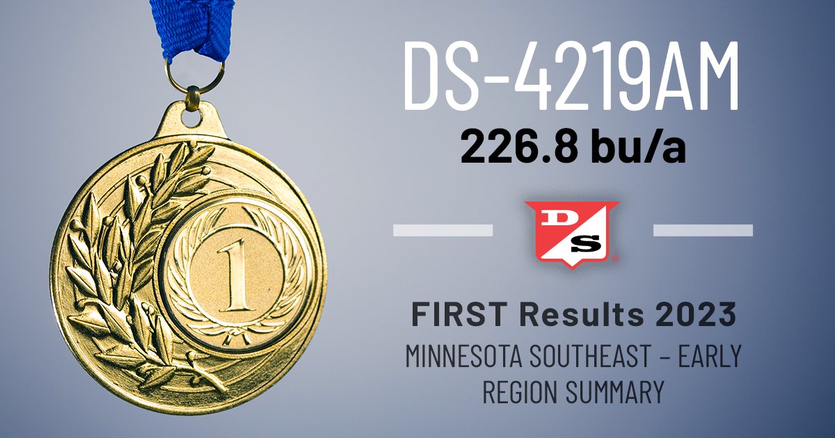 Dairyland Seed tweet media