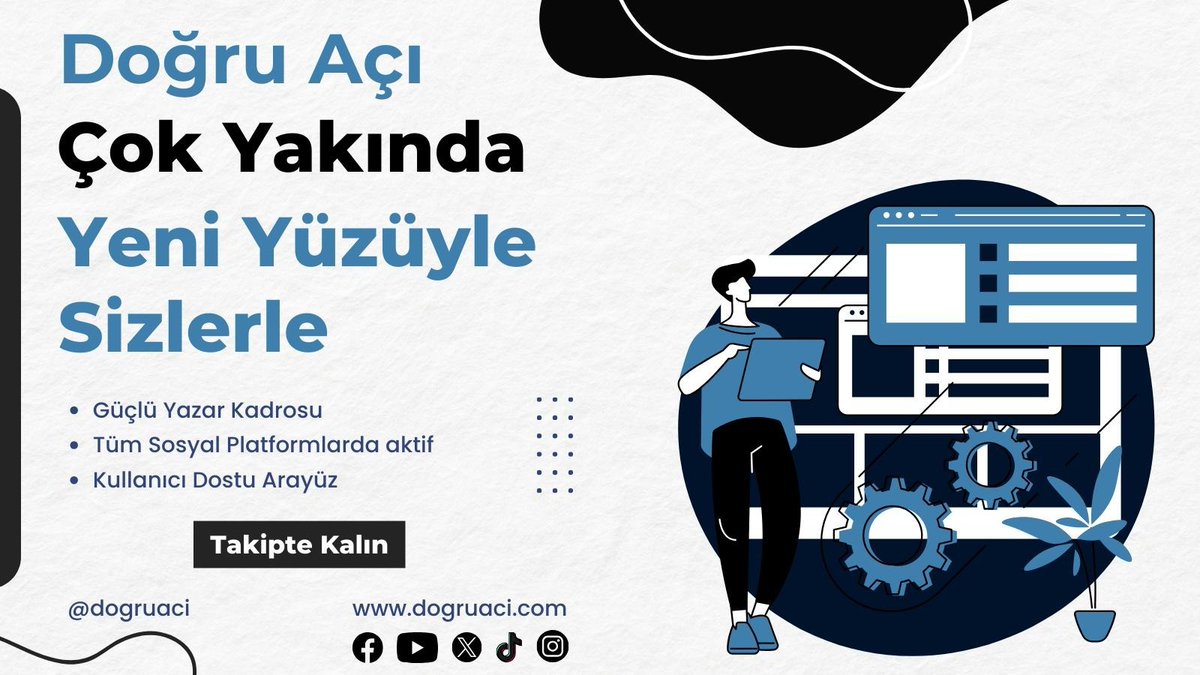 📌15 Temmuz'la mesleklerinden, özgürlüklerinden, ailelerinden ve sevdiklerinden haksız yere ayrı bırakılmış, evrensel insani değerlerden ve haklarından mahrum edilen binlerce askerin sesi ve cümleleri olmaya devam edeceğiz. #Yenileniyoruz #Dogruaci