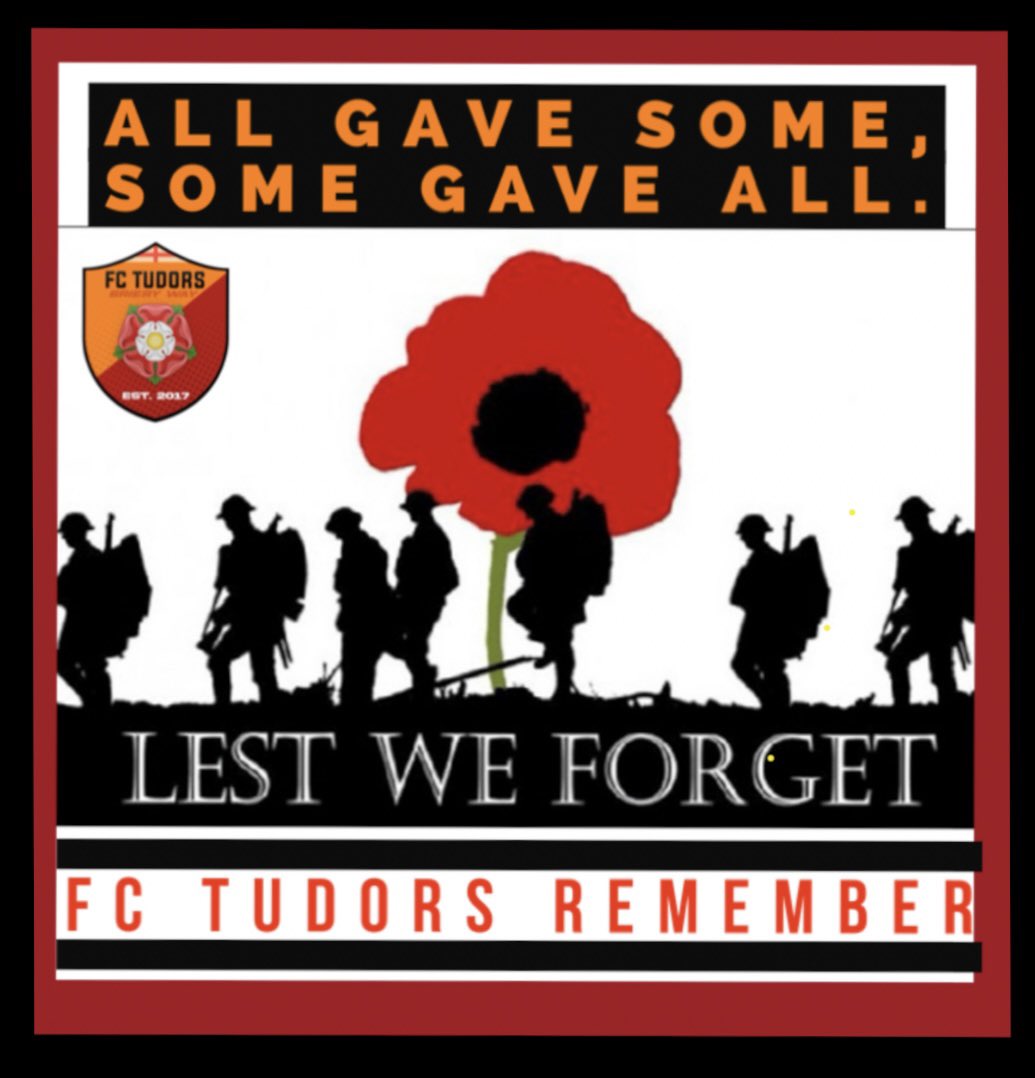 F.C Tudors (@fctudors) on Twitter photo 