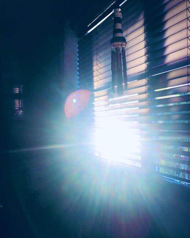 EileenPCarry's tweet photo. #Factflash .. there’s no “5th dimension” anywhere on a three dimensional #planet other than the #music of The Fifth Dimension.
😏 .. don’t believe that shite. Just #bereal where you are, and be #grateful. Just let the #sunshine in.
📲 #FL https://t.co/joQUT5BJFX