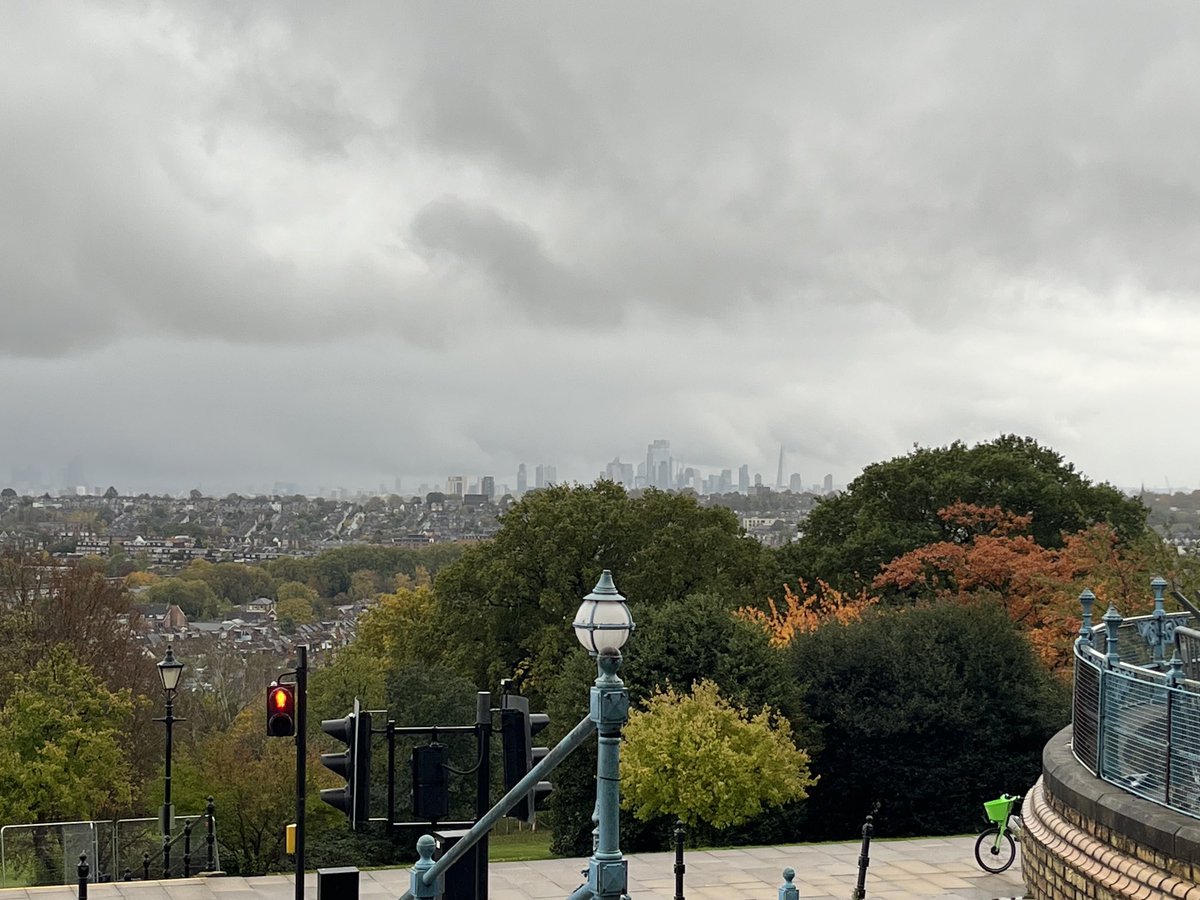 Day trip to ⁦<a href="/Yourallypally/">Alexandra Palace</a>⁩ - how incredible and it’s huge! The place where ⁦<a href="/BBC/">BBC</a>⁩ was the worlds first regular high definition broadcast service on 2 Nov 1936.