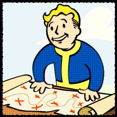 mitcheller41's tweet image. Fallout 4
Ranger Corps (Silver)
Discover 100 Locations #PS4share store.playstation.com/#!/tid=CUSA037…