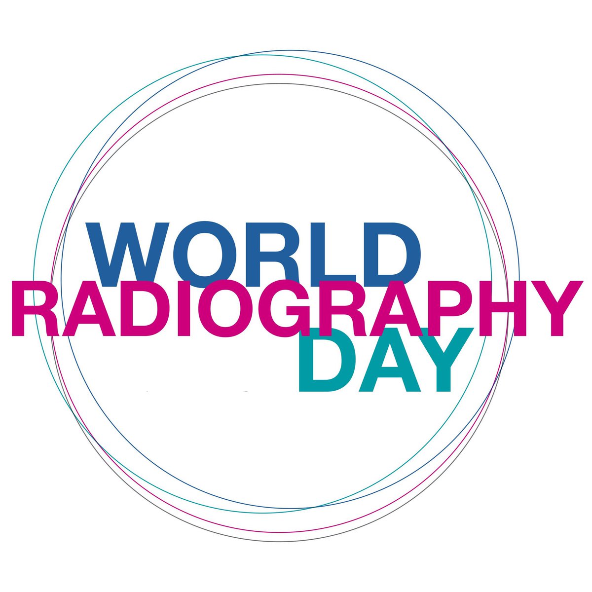 💫 Today is #WorldRadiographyDay 💫 

⭐️ Shout out to all the #Radiography

📌 #Leaders 
📌 #FrontlineRadiographers
📌 #SupportWorkers
📌 #Educators
📌 #Students #Apprentices
📌 #Researchers

NB @HywelDdaHB & afar on #WRD2023 

⭐️ Look forward to meeting you soon!

@SCoRMembers