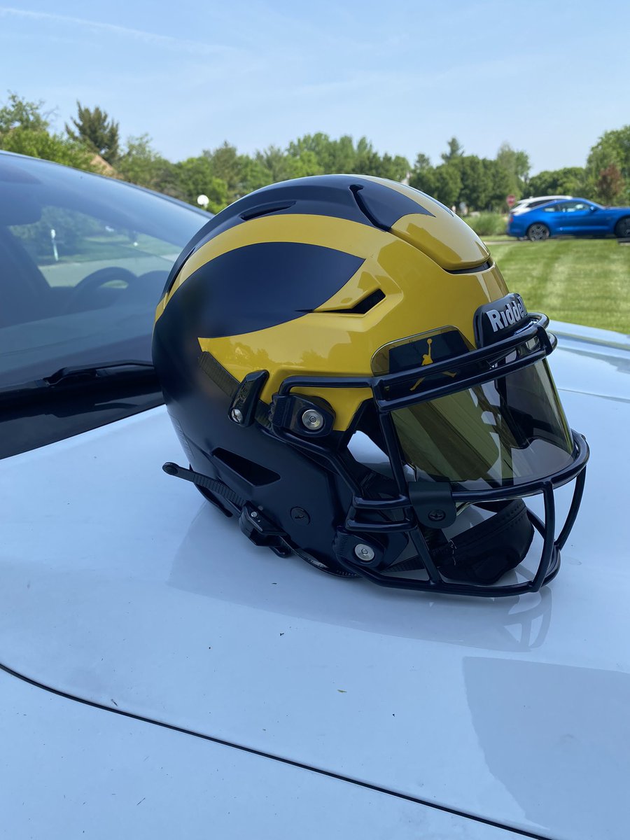 Ron Stump Jr tweet media