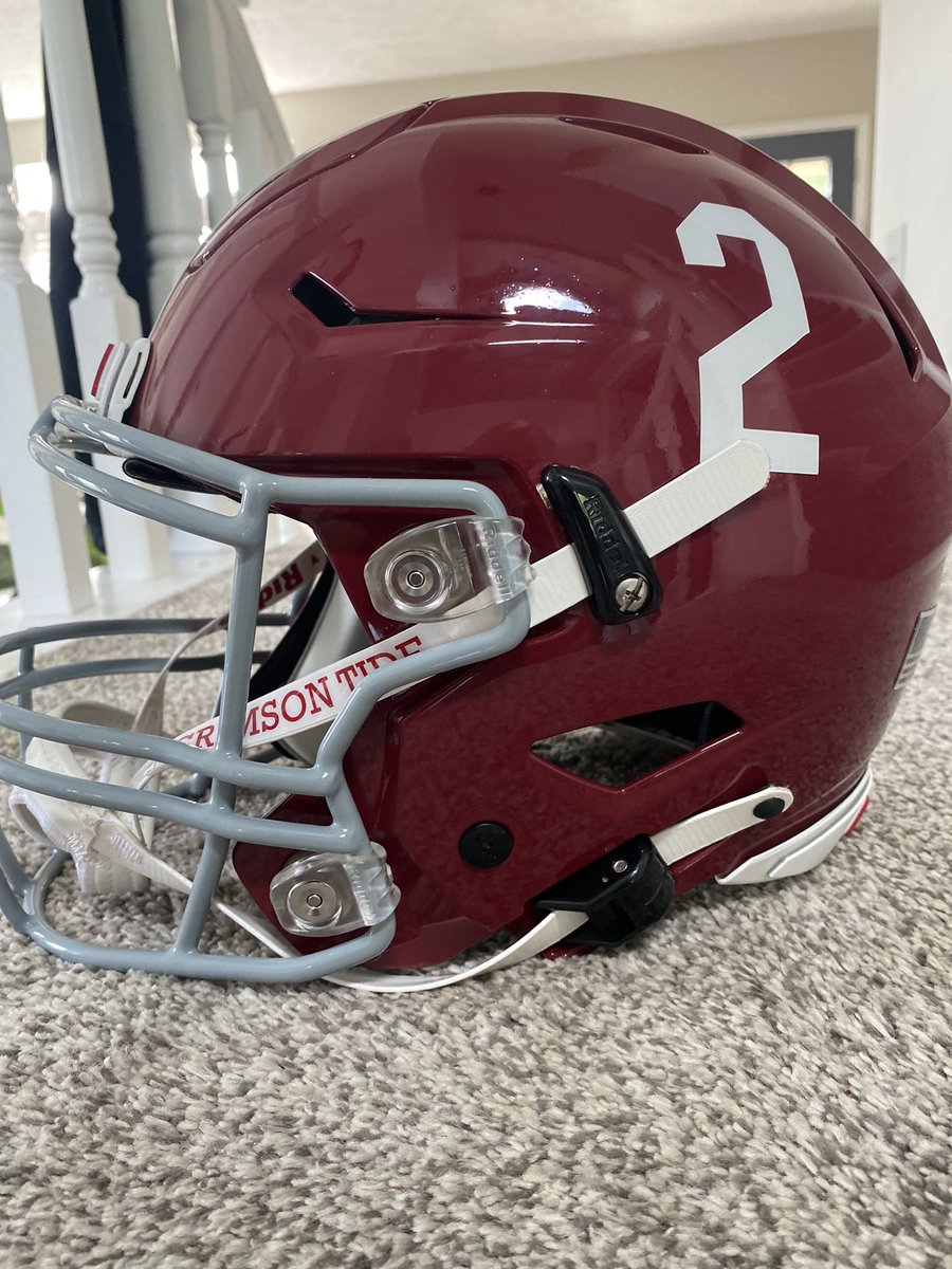 Ron Stump Jr tweet media