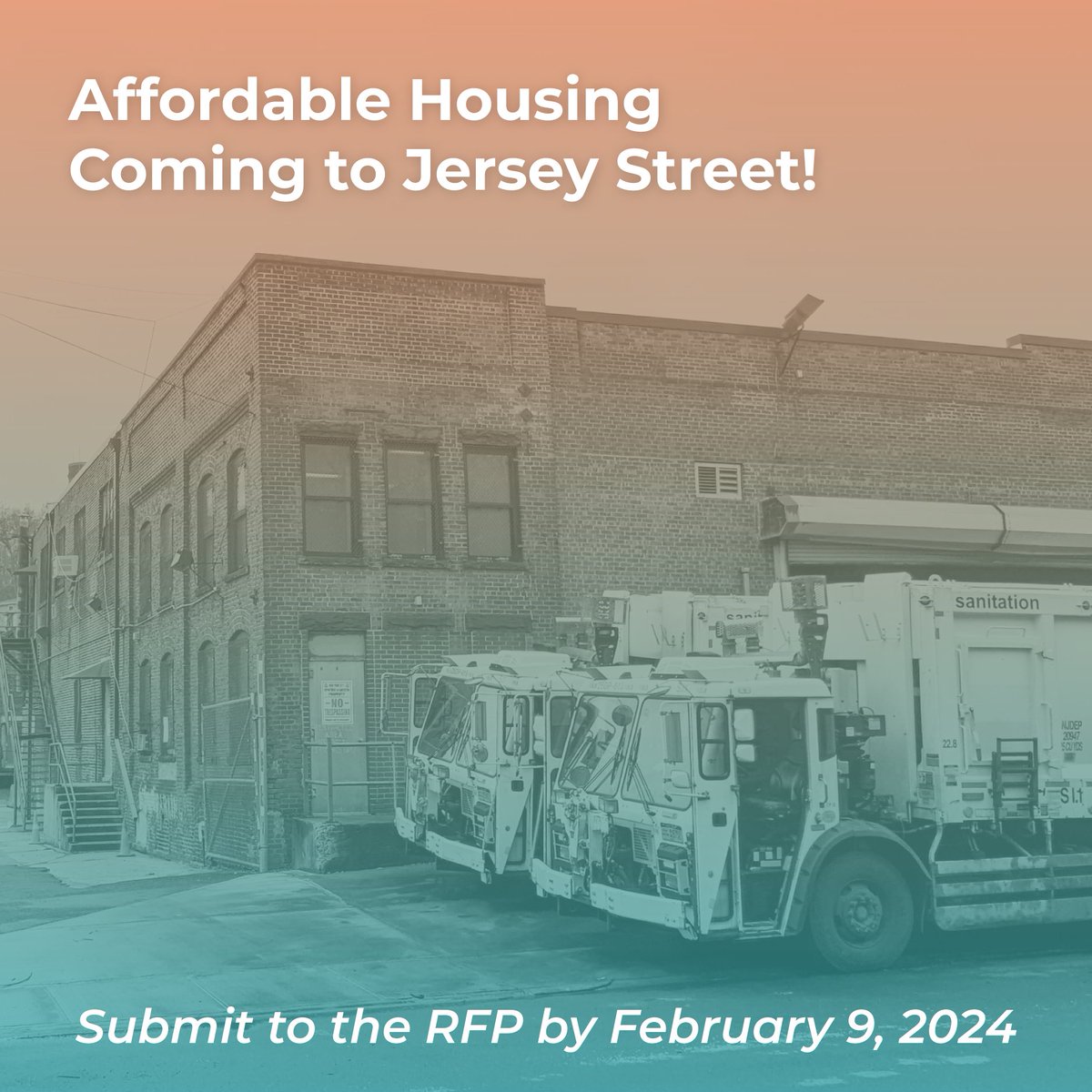 NYC Housing tweet media