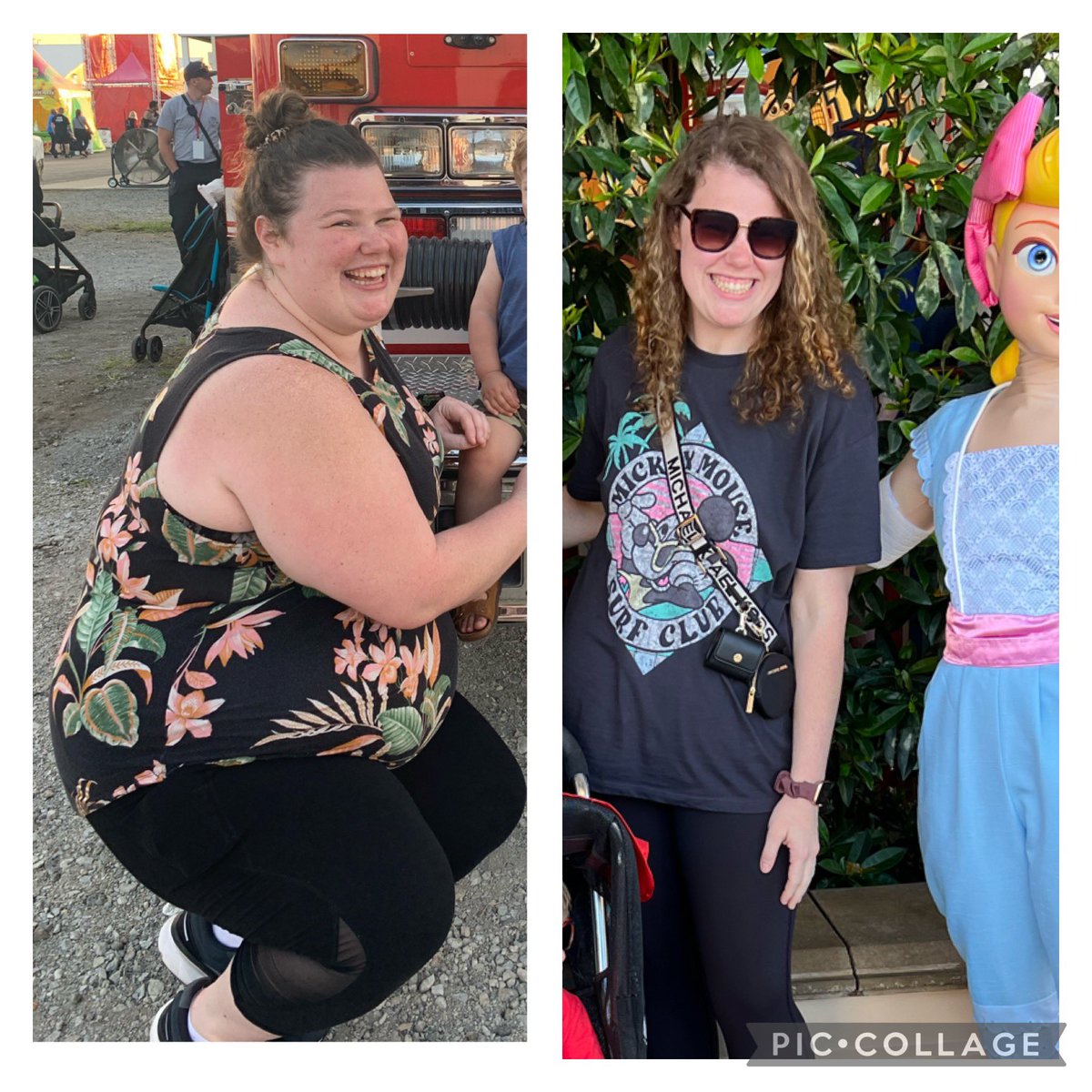 AliLexa's tweet photo. Thank you @EliLillyandCo for the opportunity to help me become the healthiest version of myself. @MounjaroHCP and now Zepbound is going to change the world when it comes to obesity and how it’s managed. 💕 https://t.co/U8dlbQtaT5