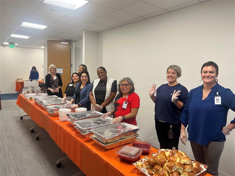 Austin ISD Elementary School Leadership (@elementary_aisd) on Twitter photo The Elementary School Leadership Team is happy to serve our family of principals Thanksgiving lunch. We are beyond thankful for their leadership. <a href="/Matias_AISD/">Matias Segura</a> <a href="/LaKesha_Drinks/">La Kesha Drinks</a> The Elementary School Leadership Team is happy to serve our family of principals Thanksgiving lunch. We are beyond thankful for their leadership. <a href="/Matias_AISD/">Matias Segura</a> <a href="/LaKesha_Drinks/">La Kesha Drinks</a>
