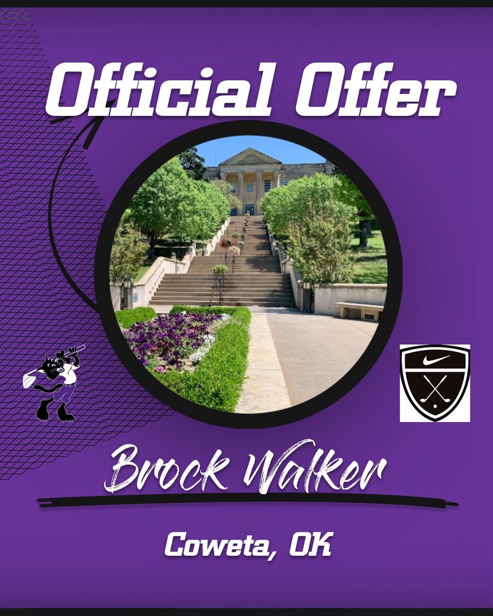 BrockWalker06's tweet image. #AGTG after a great official visit and many great conversations with @Marcus_Willey_3 I am blessed to receive my second official offer