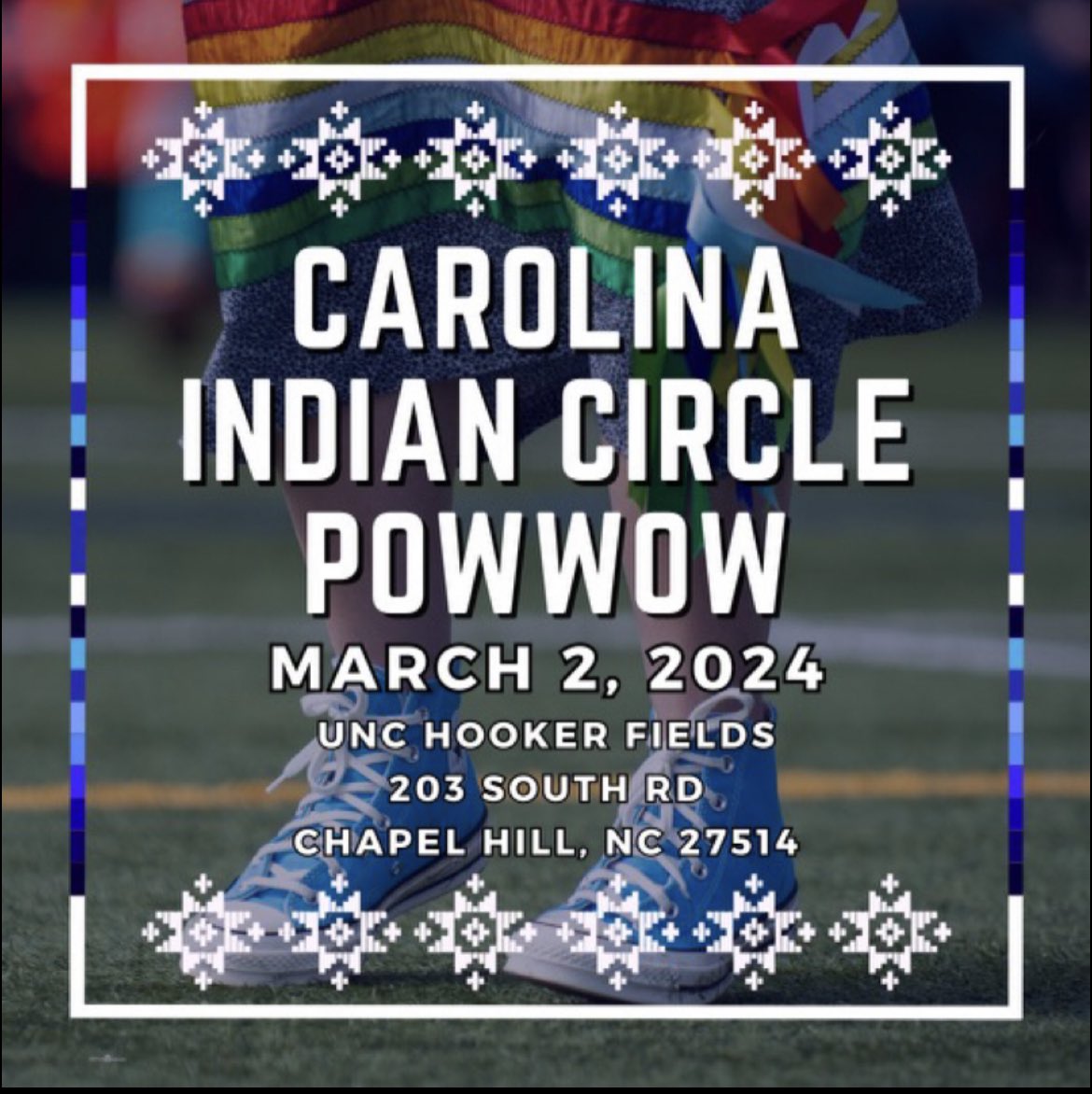 Clear your calendars for one of the biggest, student-hosted event of the year‼️🤍🩵