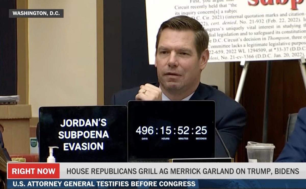 jfk22222's tweet photo. @GOPoversight @RepJamesComer When does #TraitorJordan answer his subpoena?

#GOPclowncaucus https://t.co/UDFE9F4LXo