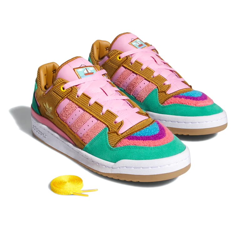 snkr_twitr's tweet photo. AD: NEW The Simpsons x adidas Forum Low 'Living Room'

Shop -> https://t.co/j0TbzvDWUL https://t.co/ZtWFQKVKzB
