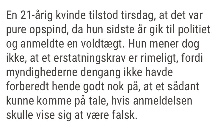 MichaelSten's tweet photo. Det er sgu da os’ for ringe. https://t.co/y5gO3DmXQr