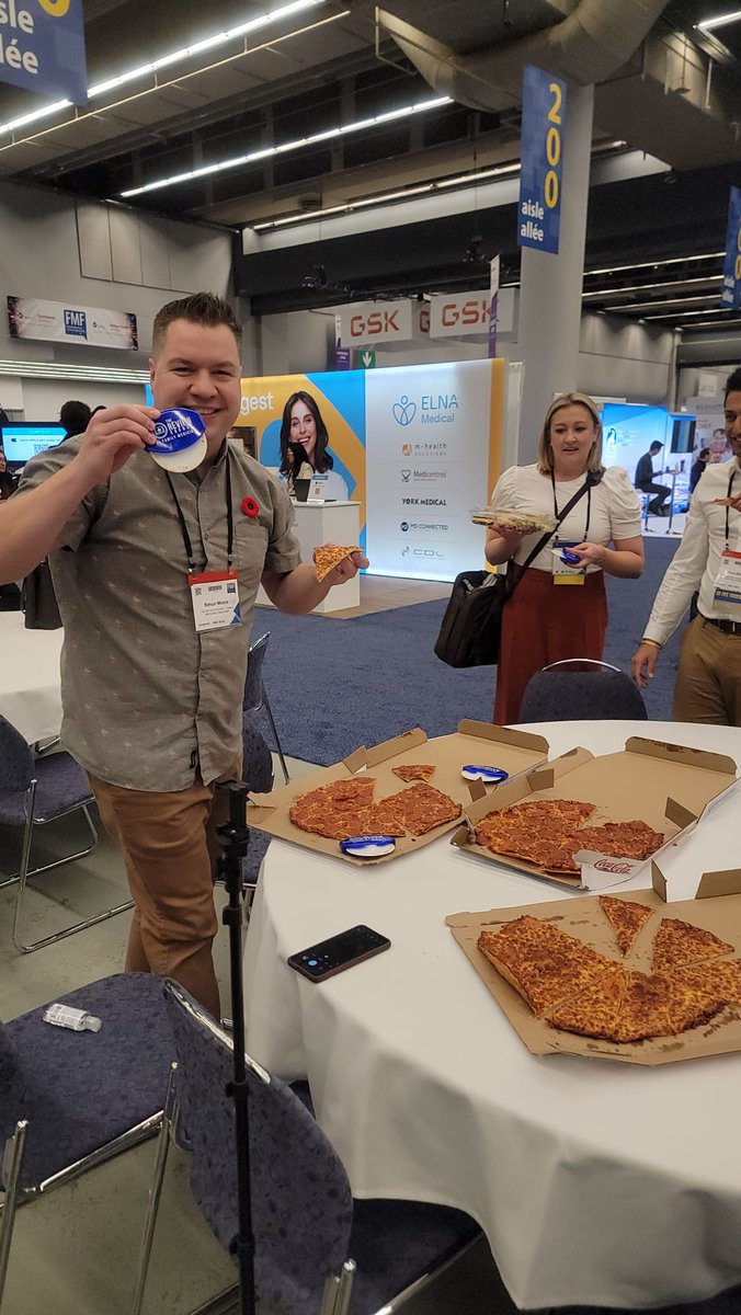 Join us TODAY at the FMF where we are handing out FREE pizza cutters 🍕🔪 #FMF 

We are at booth #109! Come give us a visit.
