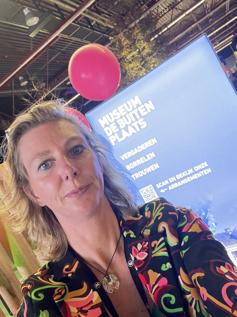 Vandaag een dagje Martiniplaza…
#museumdebuitenplaats #promotiedagen #netwerken #kennismaken