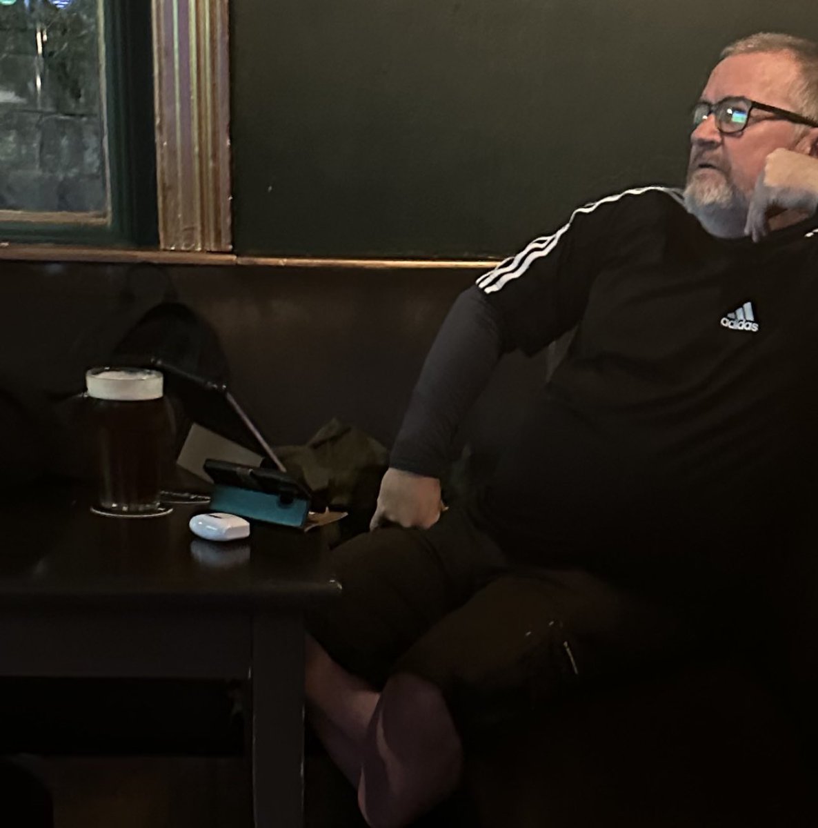 And over to stockley park we go!! #var #football #PremierLeague