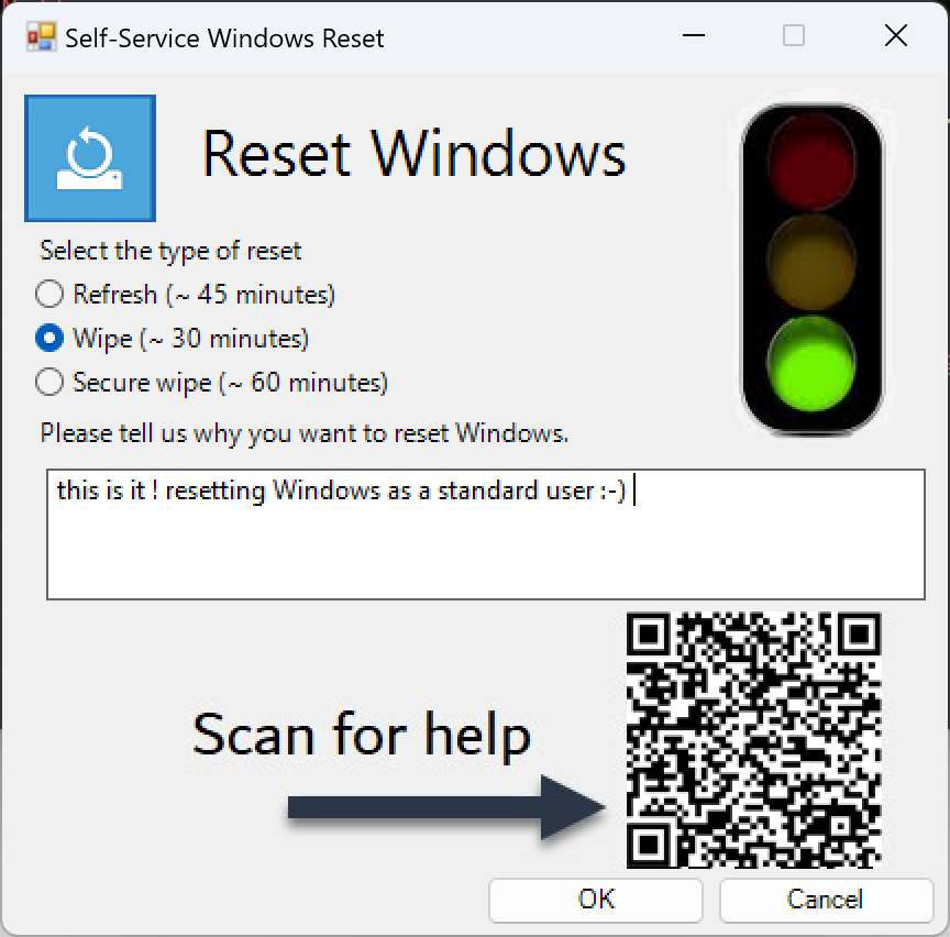 ncbrady's tweet photo. try it ! #MSIntune https://t.co/665lAh79b1