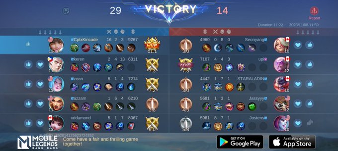 Come join my Squad, Let us face off against the world's best MOBA players together! https://t.co/zHs5yVWW8X