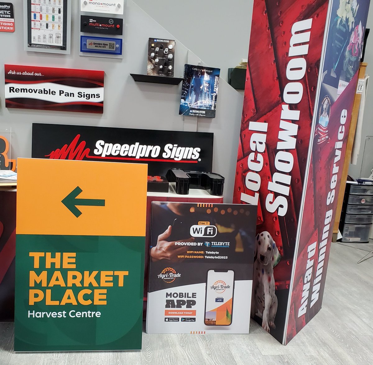 SpeedPro Red Deer tweet media