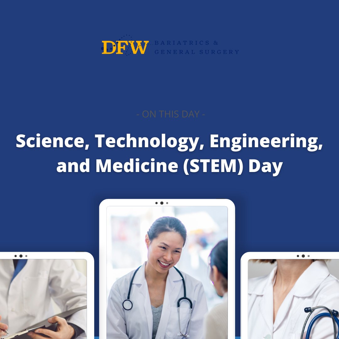 SachinKukrejaMD's tweet photo. Happy STEM Day! 🎉
Today, November 8, we're celebrating all things Science, Technology, Engineering, and Medicine. 🧪💻🏗️💊
Let's celebrate! 🎊
#STEMDay #FutureInnovators #Science #Technology #Engineering #Medicine #STEMEducation #Innovation #FutureIsSTEM https://t.co/HWUXKzTKoL