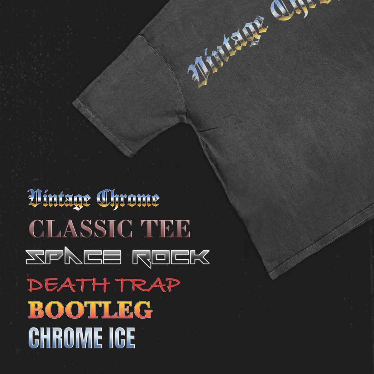 mindislandesign's tweet photo. Use these vintage text styles to bring a classic look to your artwork in Photoshop. Now available on our shop!

https://t.co/5ldpP1i72p https://t.co/yJBPJ2fSLB