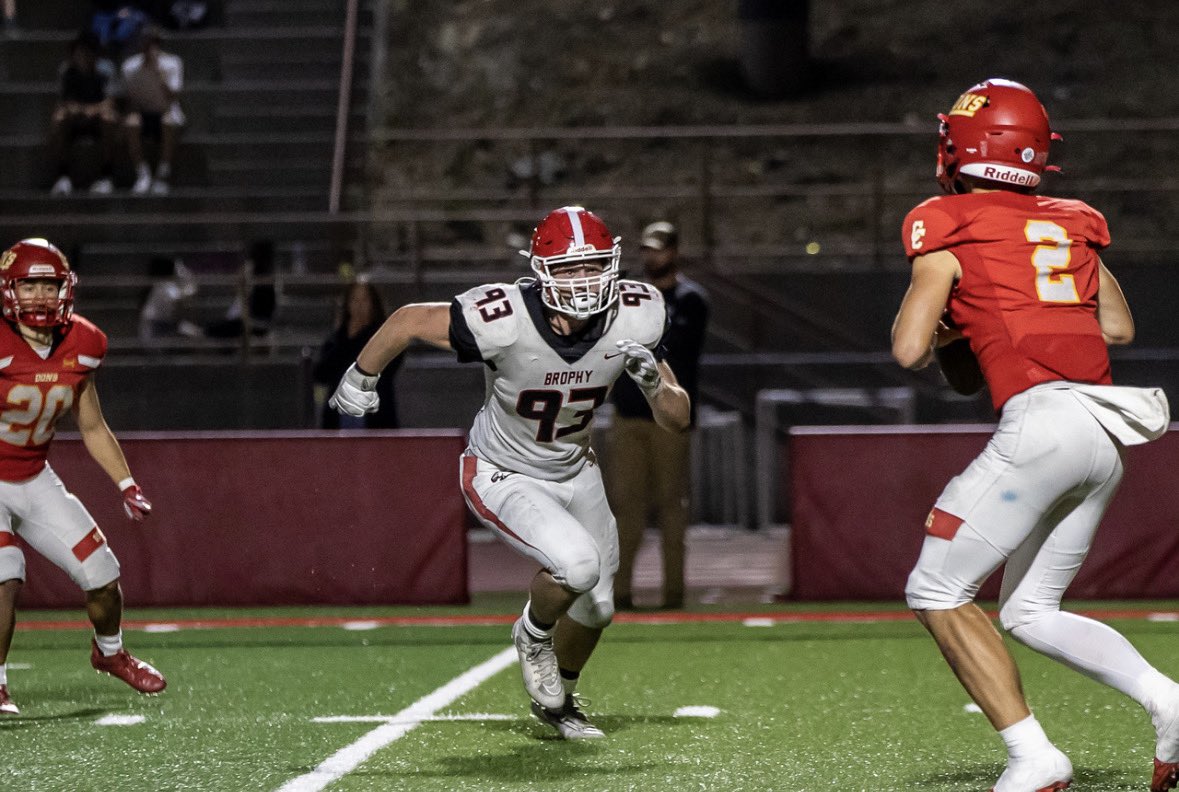 BrandonByrne86's tweet photo. Incredibly blessed and honored to be named Second Team All Region! A big thank you to all of my teammates and coaches that have helped me along the way. More work to do!
@jason247scout @Kvandenbosch93 @coachtabor33 #bst https://t.co/rC8cWSTe9B