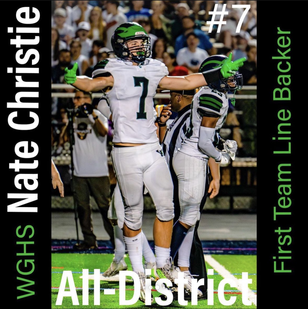 Nate Christie tweet media