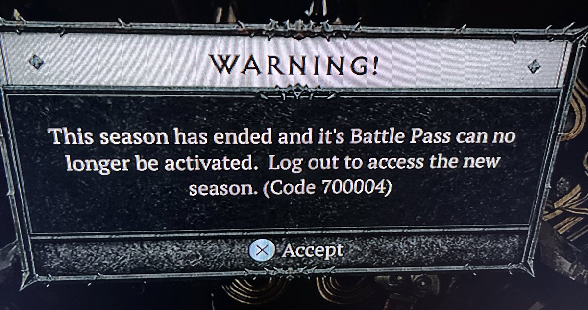 Oh maaaan….
#Diablo4