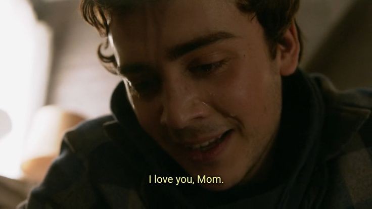 kieraPlume's tweet photo. Older Cal see his mother a last time.💔 #ManifestSpinOff #Manifest #CalStone #GraceStone https://t.co/TwfEXzX7zf