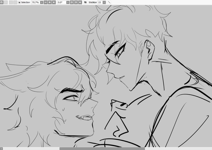 I just think they're neat!! 🫶🫶🫶