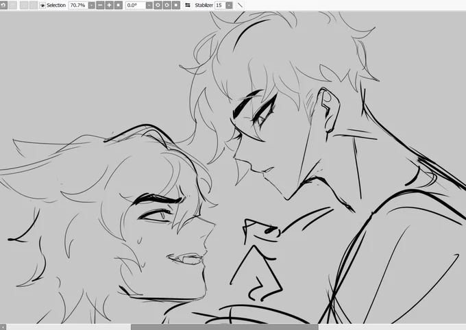 I just think they're neat!! 🫶🫶🫶