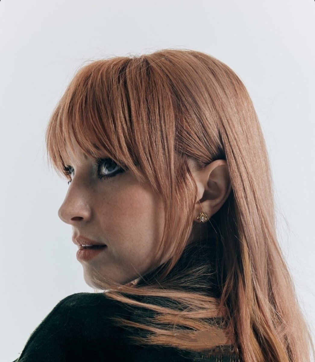 Paramore BR tweet media