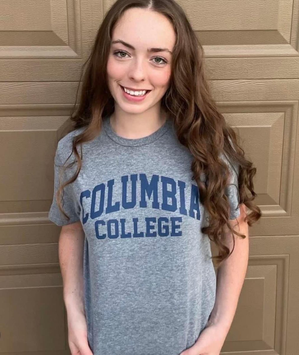 Grain Valley Volleyball (@gvhs_volleyball) on Twitter photo 📢 Congratulations to our libero, <a href="/JenningsHaylie/">Haylie Jennings</a> on committing to Columbia College! Can’t wait to see all this girl accomplishes. We are so proud of you! Go Cougars! 🏐 📢 Congratulations to our libero, <a href="/JenningsHaylie/">Haylie Jennings</a> on committing to Columbia College! Can’t wait to see all this girl accomplishes. We are so proud of you! Go Cougars! 🏐