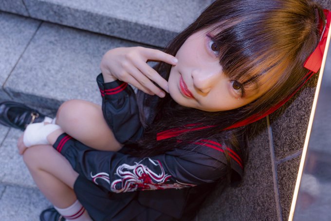 Twitterのコスプレ画像43