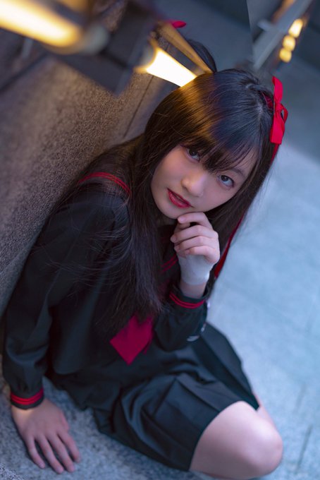 Twitterのコスプレ画像40