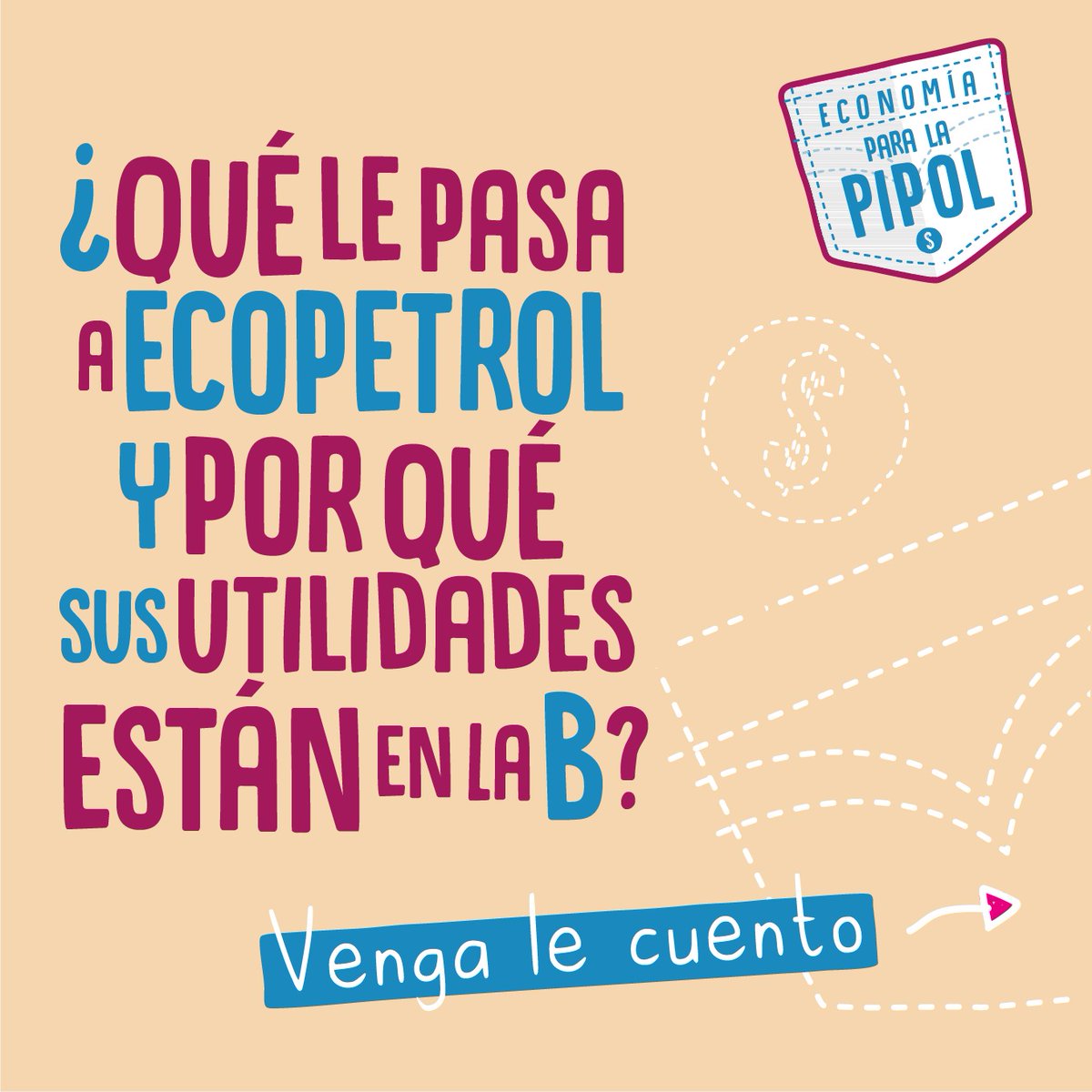 Economía para la pipol tweet media