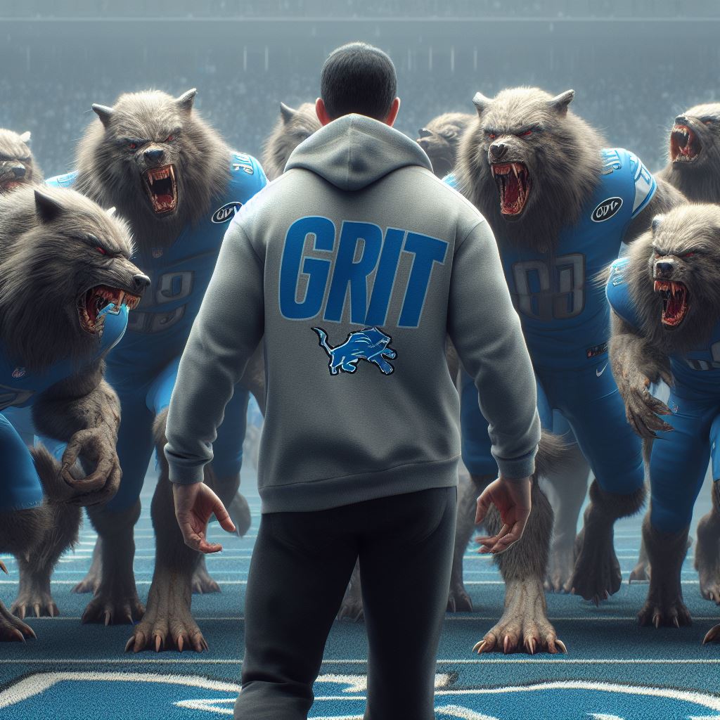 ApNubbZ's tweet photo. Anyone else feel like this is our lockerroom on a regular basis now days.  @lions #OnePride https://t.co/PkAPvqu5Ay