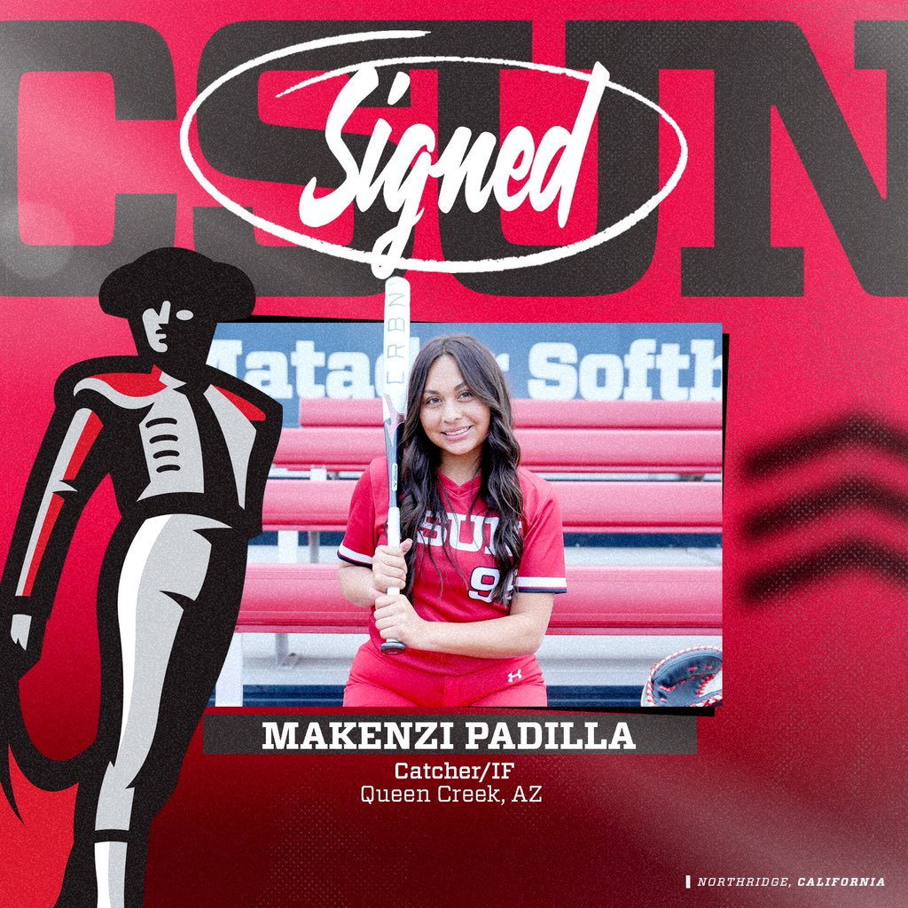 CSUN Softball tweet media