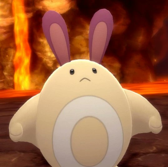 SammieAran's tweet photo. Had a nice evening! #phaseshiny # 4 for chimchar appeared even though I have a 3x โฌ๏ธ for ๐ฅ types!
He has the ability Keen Eye and his Egg Move is Double-Edge
@Pokemon @TwitchTeamYell #shinypokemon #bdsp #sentret #grandunderground #diglettmethod https://t.co/Drq1Iyx2zy