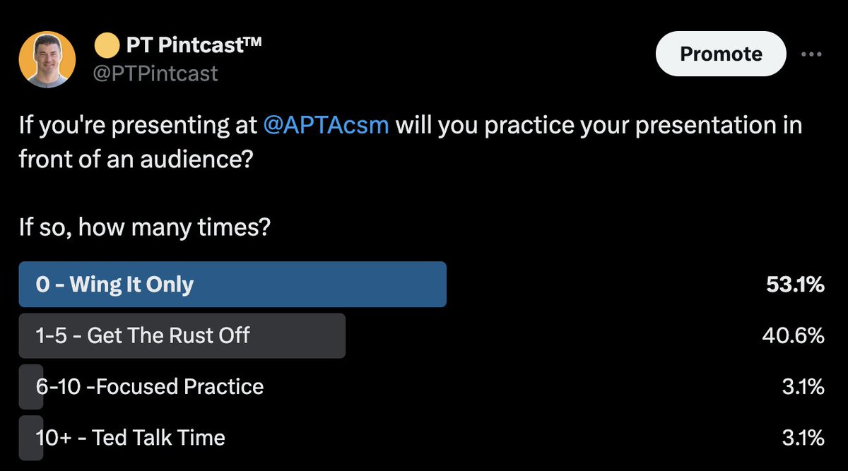 🟡 PT Pintcast™ tweet media