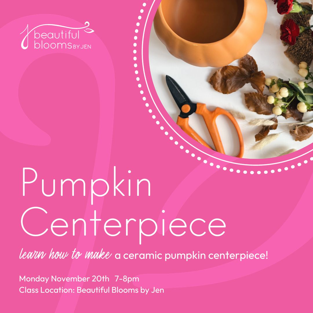 toledoflowers's tweet image. We&apos;d love to have you join us for our Thanksgiving Centerpiece Workshops. These sell out every year so please sign up early. Here is the link to check out your options. Do you want to make a pumpkin or cornucopia arrangement?
.
.
.
.
#floraldesignclass #diy #flowerclass