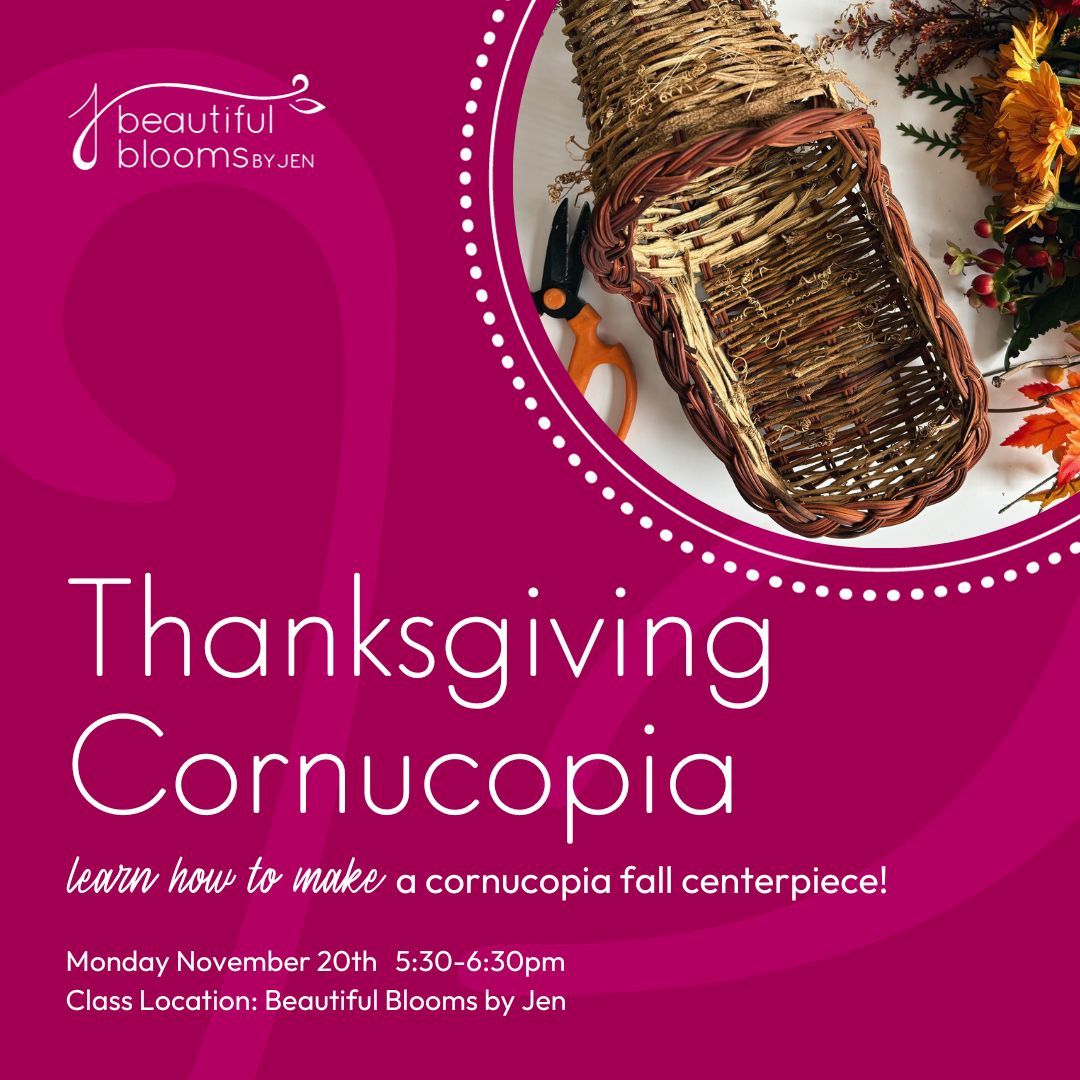 toledoflowers's tweet image. We&apos;d love to have you join us for our Thanksgiving Centerpiece Workshops. These sell out every year so please sign up early. Here is the link to check out your options. Do you want to make a pumpkin or cornucopia arrangement?
.
.
.
.
#floraldesignclass #diy #flowerclass
