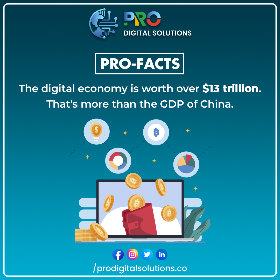 ProDigital01's tweet image. Digital Economy Dynamics: Shaping Tomorrow's Society

Read the Complete blog: bit.ly/4670sBH

#digitaleconomy #business #technology #digital #artificialintelligence #ir #ai #entrepreneur #fintech #GazaHolocaust #SaraAliKhan #فلسطين_تنتصر #BoycotteBankAlFalah