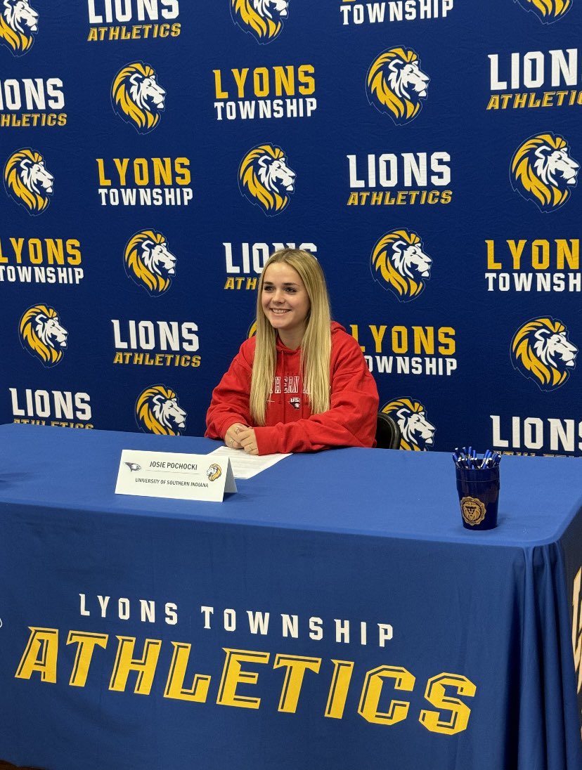 Josie Pochocki (@josiepochocki) on Twitter photo Itโs official!!! Canโt wait for the next four๐๐๐ฆ
๐ฆ
@usiwomenssoccer <a href="/LarryNohalty/">Larry Nohalty</a> <a href="/lyons_gsoccer/">LTHS Girls Soccer</a> <a href="/AlbertKnowsRec/">Albert Martin</a> <a href="/GalaxySCIL/">Galaxy Soccer Club</a> Itโs official!!! Canโt wait for the next four๐๐๐ฆ
๐ฆ
@usiwomenssoccer <a href="/LarryNohalty/">Larry Nohalty</a> <a href="/lyons_gsoccer/">LTHS Girls Soccer</a> <a href="/AlbertKnowsRec/">Albert Martin</a> <a href="/GalaxySCIL/">Galaxy Soccer Club</a>