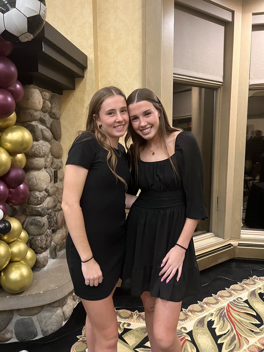 Kaitlyn Clough tweet media