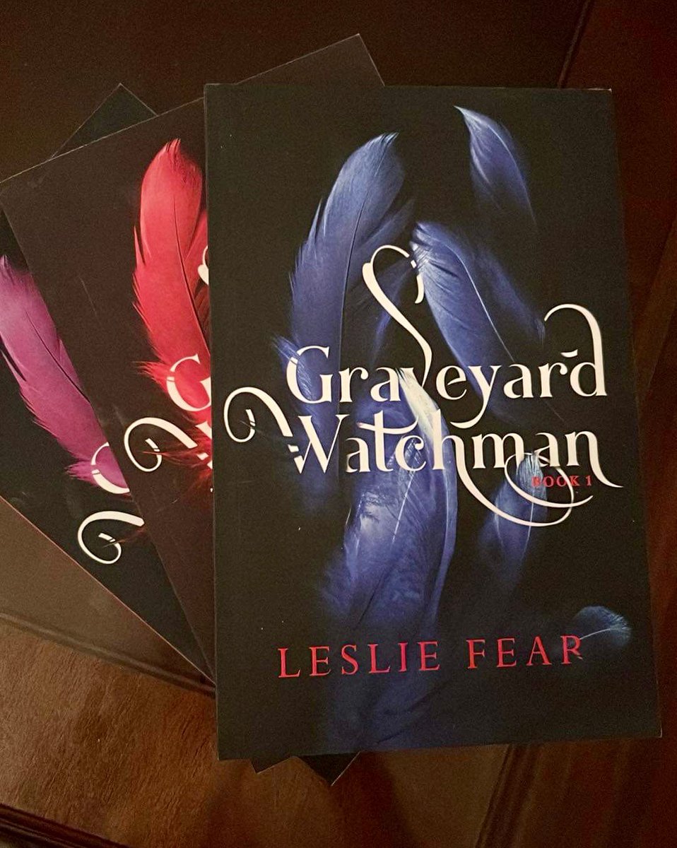 LeslieFear's tweet photo. @kellertxlibrary Thank you so much for featuring me and my books! So sorry I couldn’t make it this year! Will be looking forward to next year! #paranormalromance #kellerlibrary #localauthor #SOMETHINGforeverypne https://t.co/Led6ddk5af