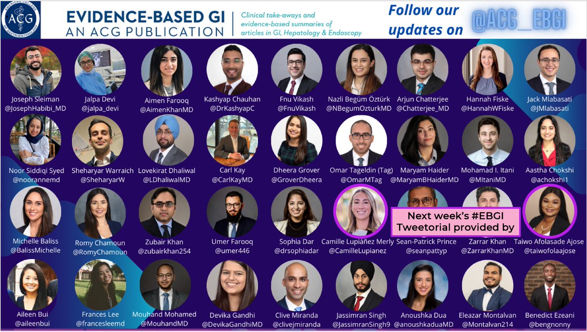 Hannah W Fiske Goodrich, MD tweet media